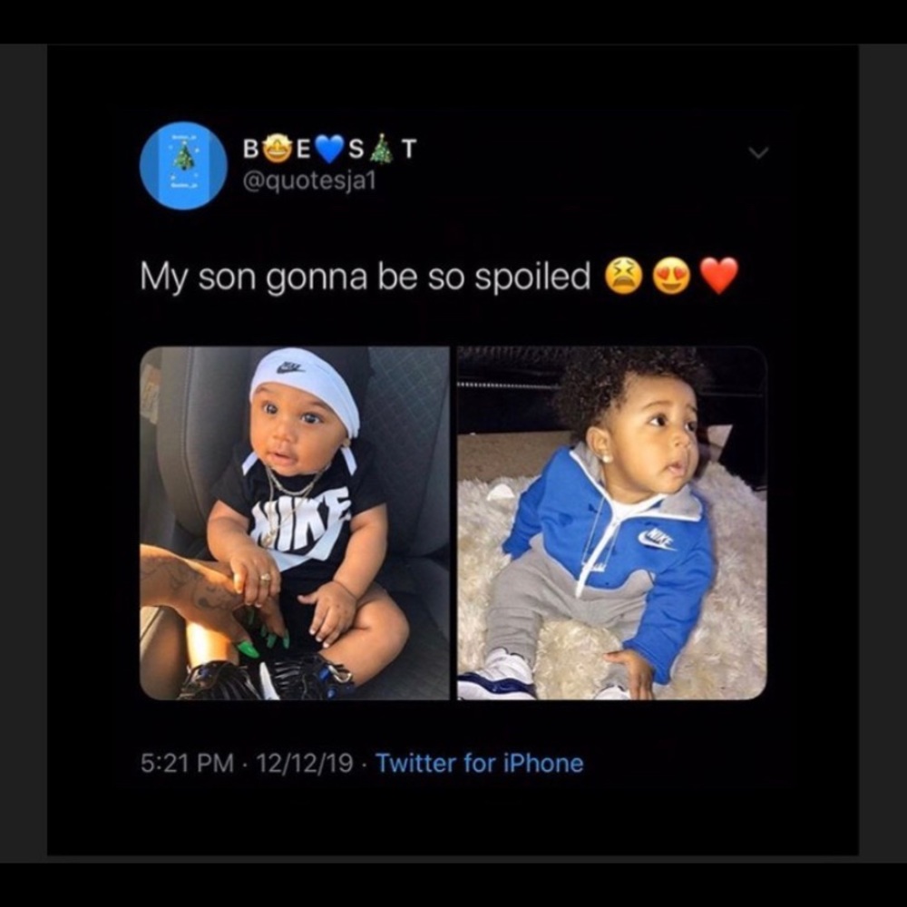 Meet your Posher, Shanique